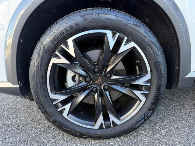 CUPRA Formentor 1.5 TSI 150cv DSG FULL LED-TELECAMERA-IVA ESP