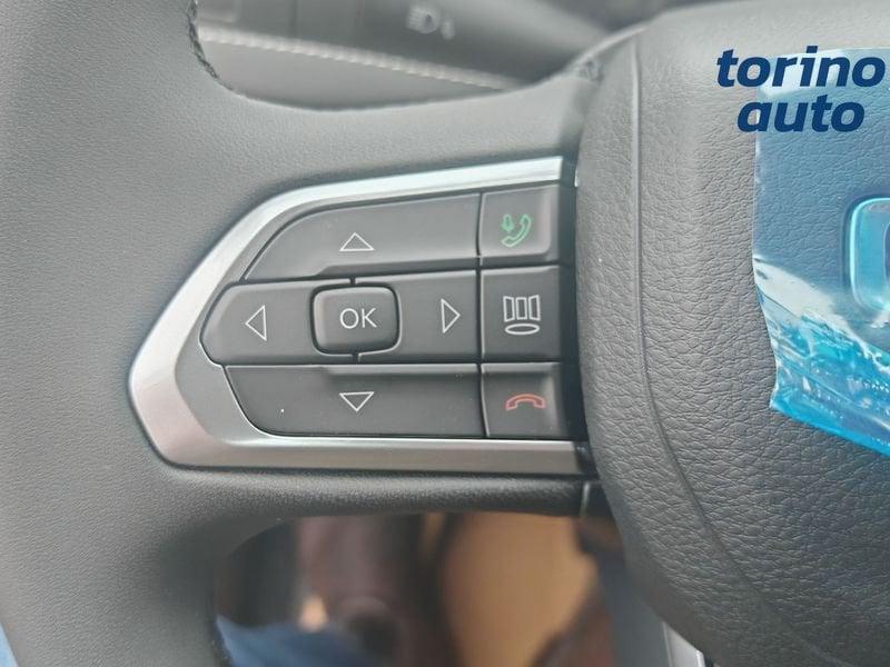 Jeep Compass 1.5 Turbo T4 130CV MHEV 2WD Altitude