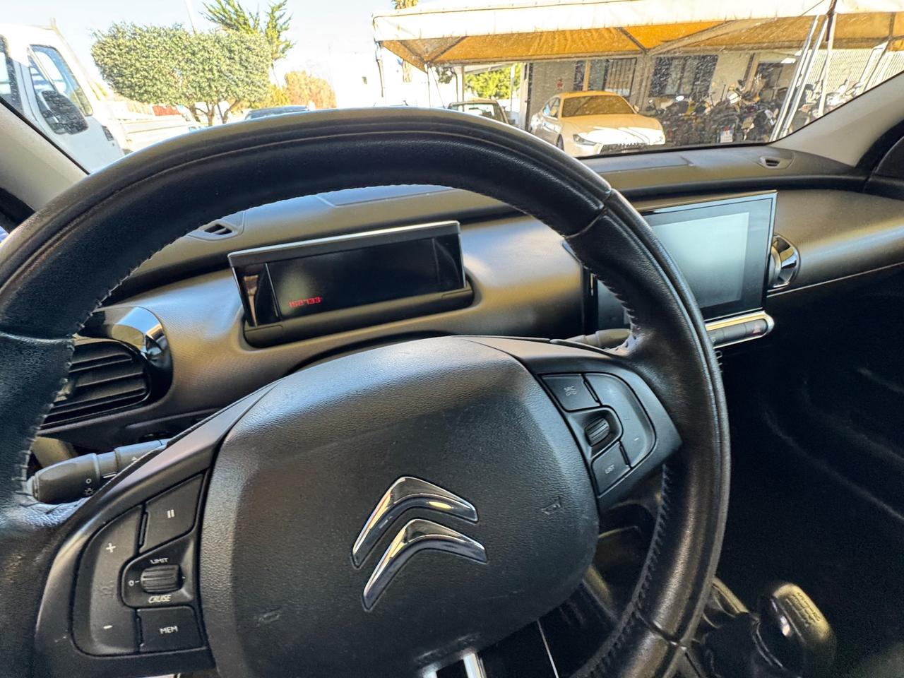 Citroen C4 Cactus BlueHDi 100 S&S Shine Prezzo Promo Finanziamento In Sede