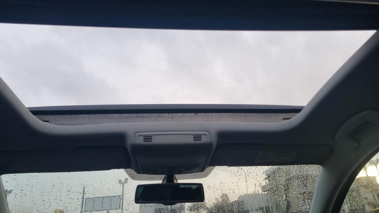 Volkswagen Golf 1.6 TDI 110 CV 5p. Executive BlueMotion Technology