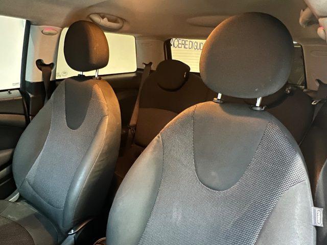 MINI Cooper D 1.6 16V Cooper D