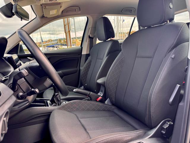SKODA Kamiq 1.0 TSI 110 CV AMBITION+NAVI CARPLAY+ADAS