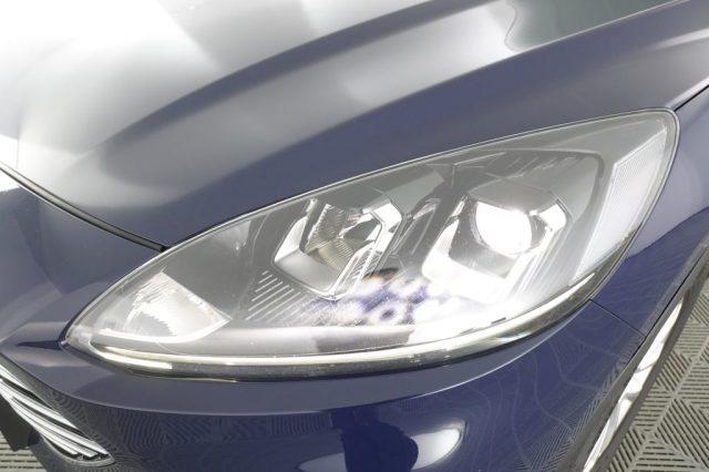FORD Kuga Kuga 1.5 EcoBlue 120 CV aut. 2WD Titanium Business