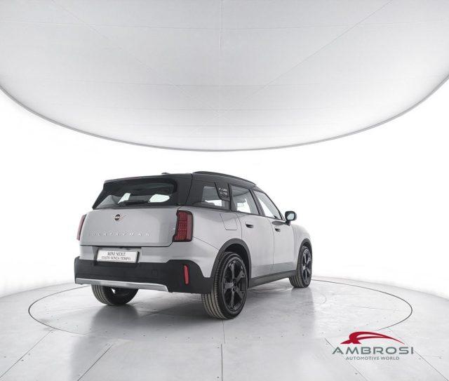 MINI Countryman Cooper D 2.0 48V D Classic auto