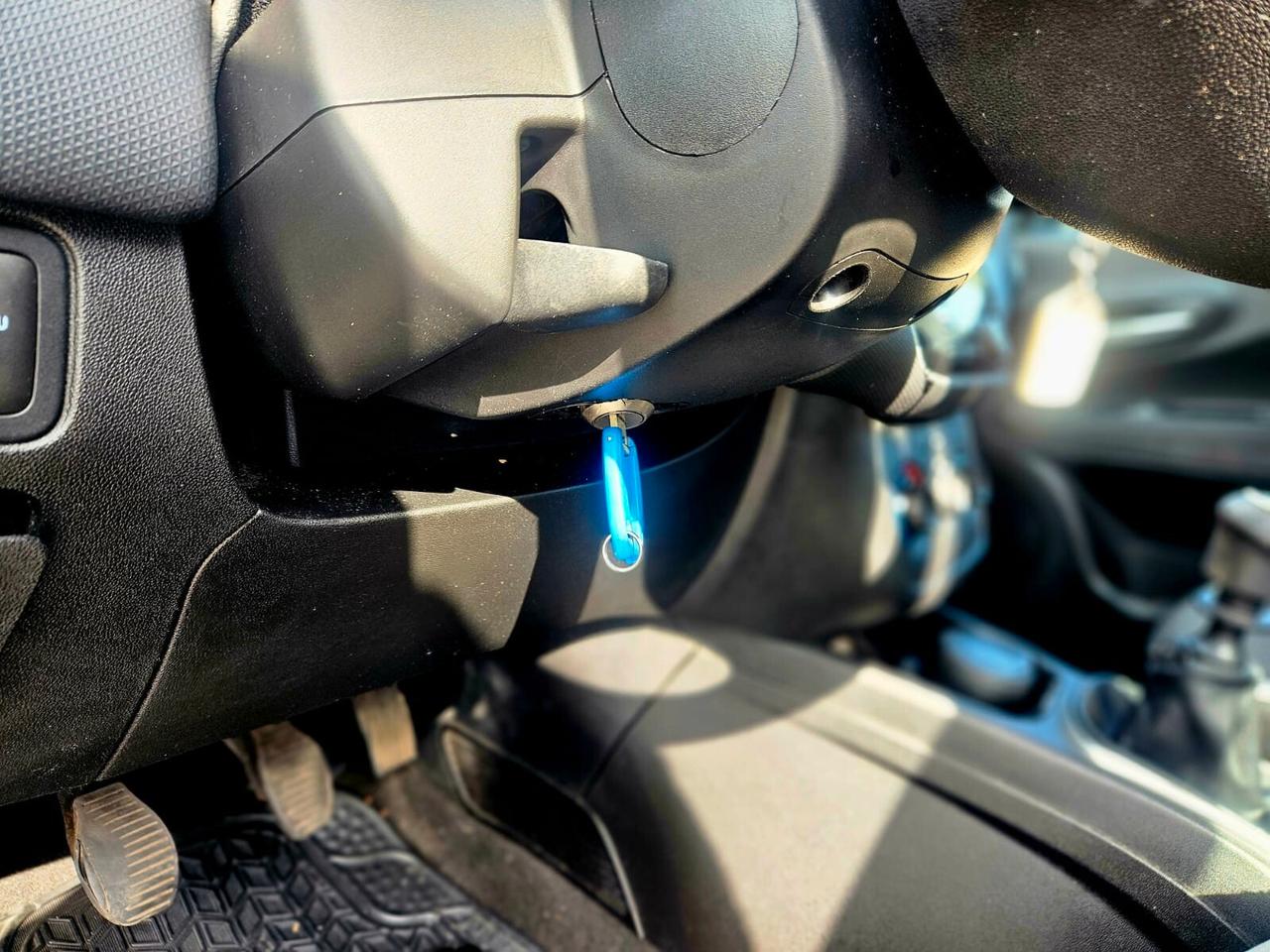 Fiat Punto Evo 1.4 5 porte Dynamic Natural Power