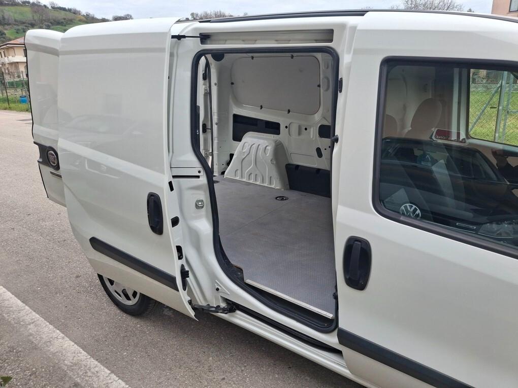 Fiat Doblo 1.6 M-Jet MAXI Km 115.000 - 2018