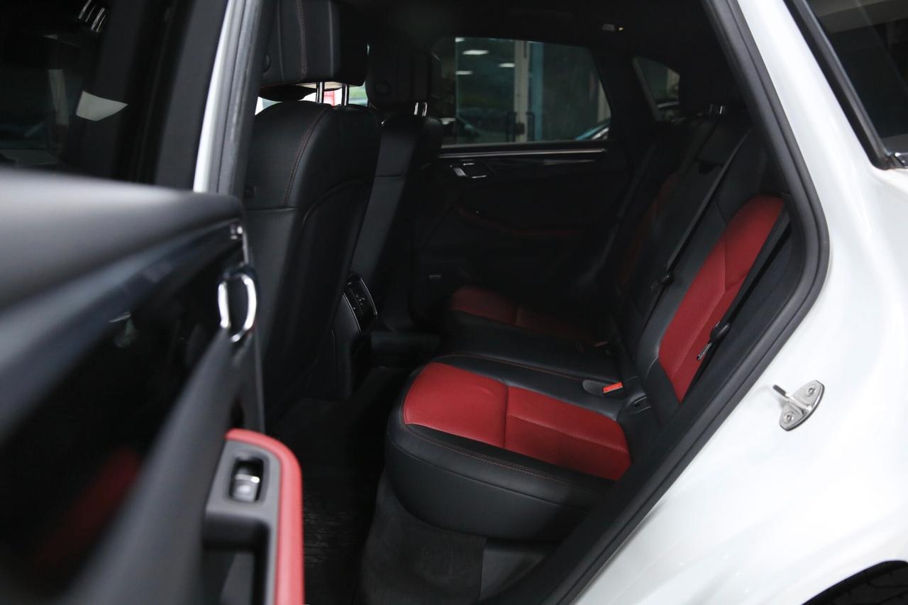 Porsche Macan 3.0 Diesel S auto