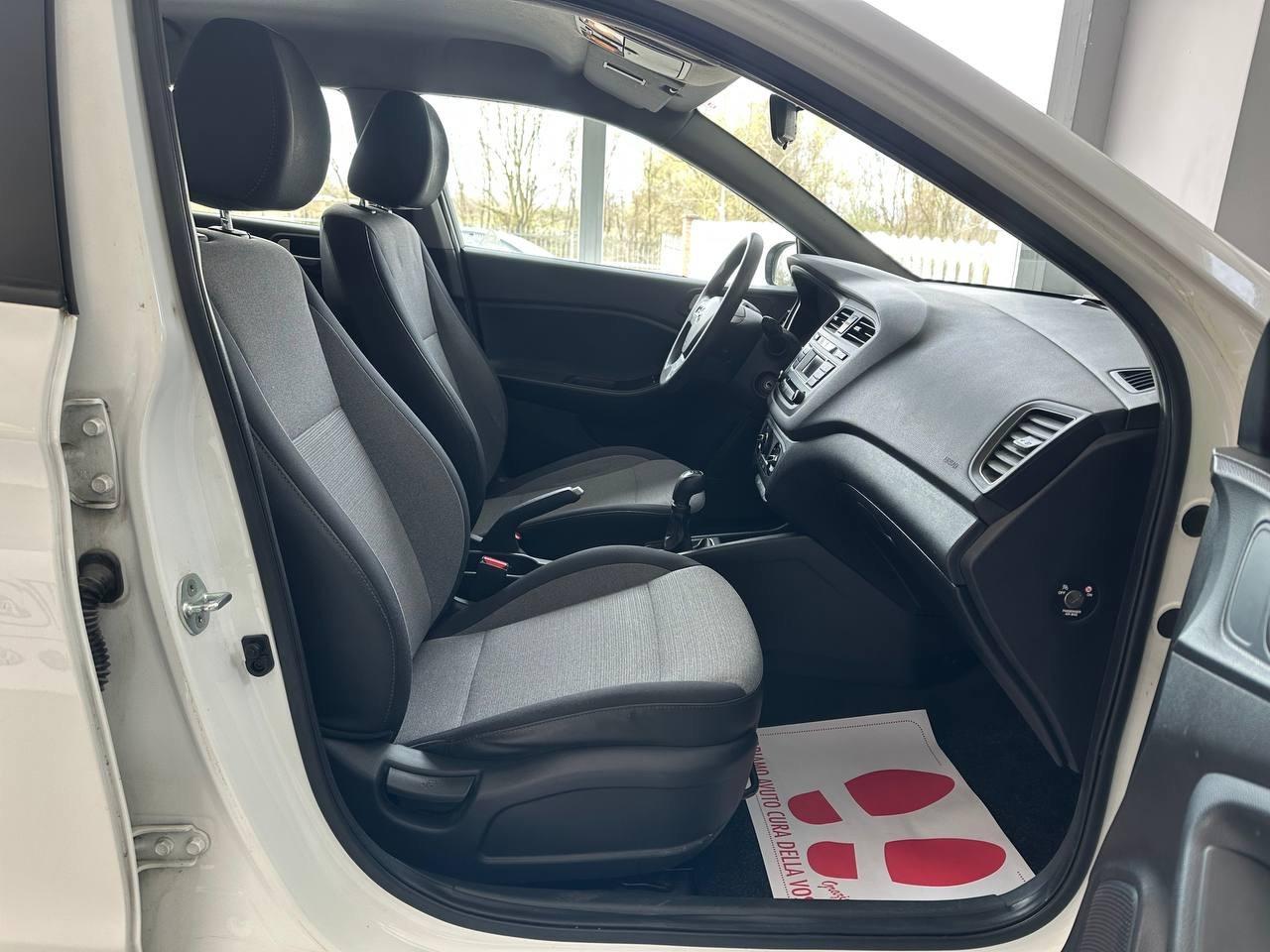 Hyundai i20 1.2 5 porte Econext Classic