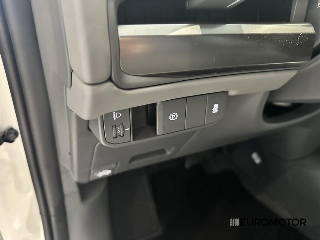 Kia EV3 58,3 kWh Air