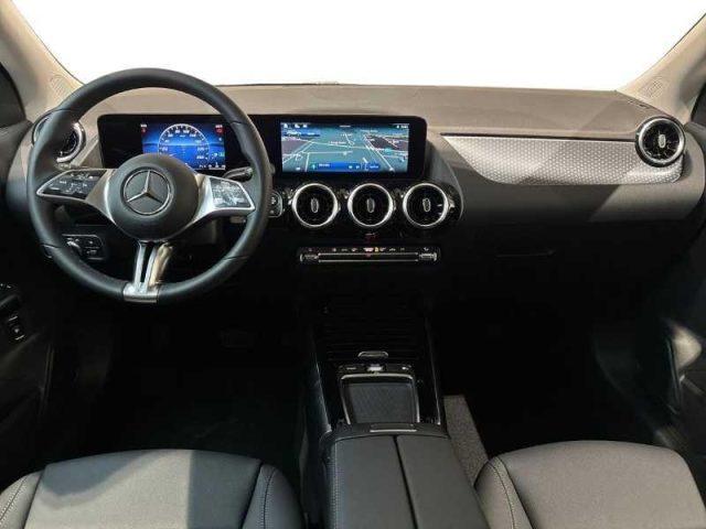 MERCEDES-BENZ GLA 200 d Automatic Progressive Advanced