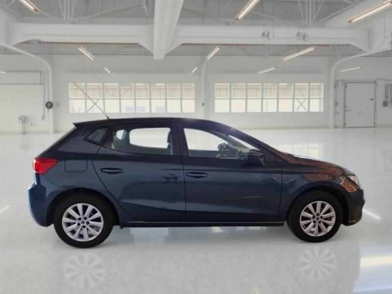 SEAT IBIZA 1.0 ECO TSI 81KW BUSINESS 5 PORTE