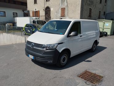 Volkswagen Transporter 2.0 TDI 150CV 4Motion PC Furgone