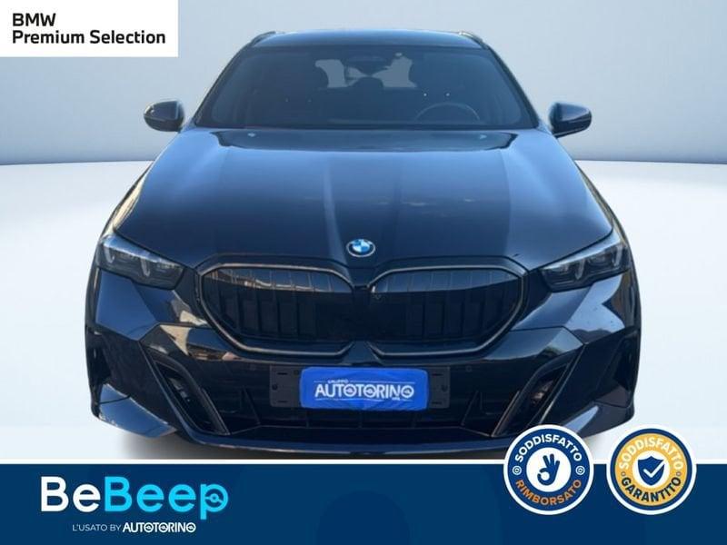 BMW Serie 5 Touring 520D TOURING 48V XDRIVE MSPORT PRO AUTO