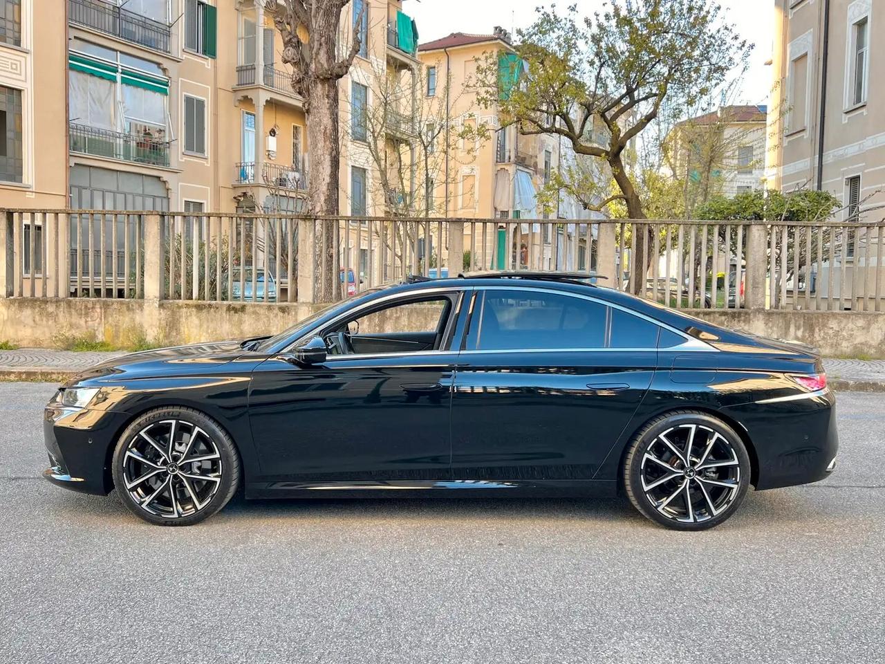 Ds 9 Automobiles E-Tense PHEV 360cv aut.8 4X4 Rivoli+ Opera Lounge