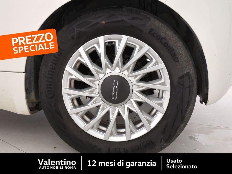 FIAT 500 Berlina 23,8 kWh Action