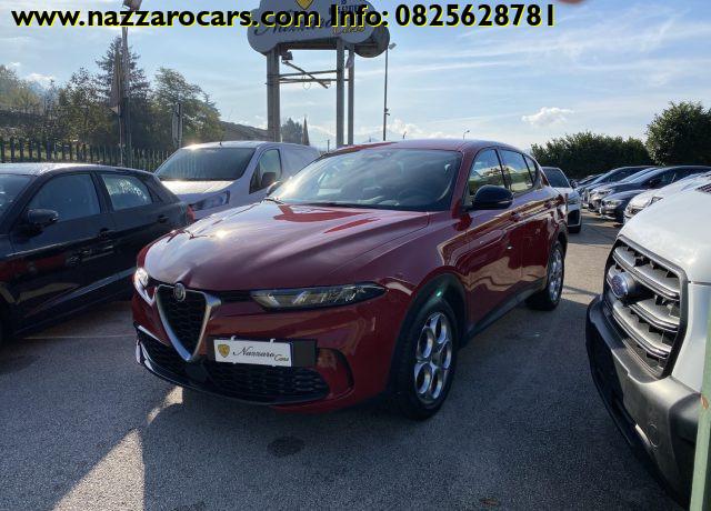 ALFA ROMEO Tonale 1.6 diesel 130 CV TCT6 Super CARPLAY