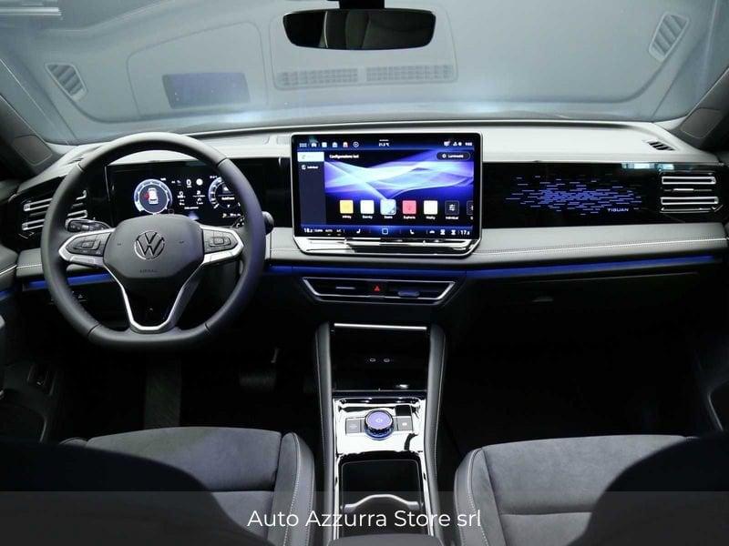 Volkswagen Tiguan 1.5 eTSI Elegance 150cv DSG *COLORI VARI, PROMO AZZURRA*
