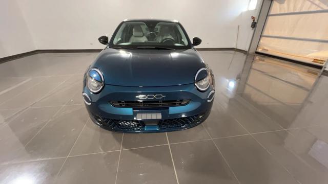 FIAT 600 Hybrid DCT HEV La Prima - VARI COLORI!