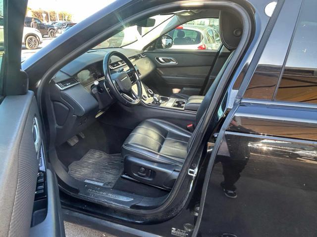 LAND ROVER Range Rover Velar 2.0D I4 204 CV S