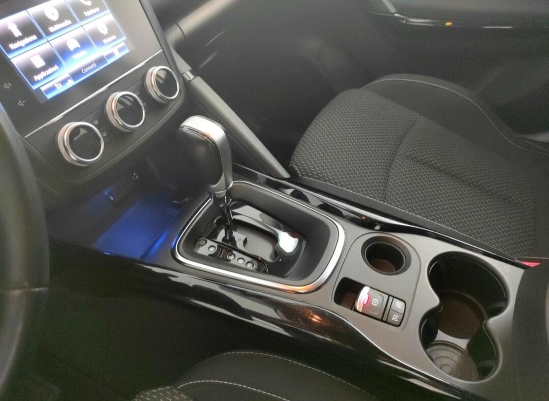 Renault Kadjar Blue dCi 8V 115CV EDC Business