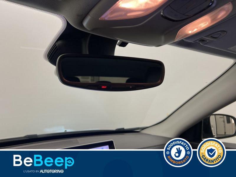 Jeep Compass 1.6 MJT NIGHT EAGLE 2WD 130CV