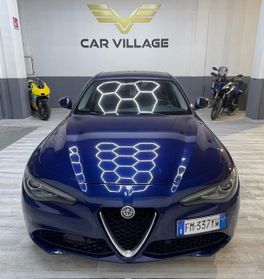 Alfa Romeo Giulia 2.2 Turbodiesel 180 CV AT8 Business Sport Launch Ed.