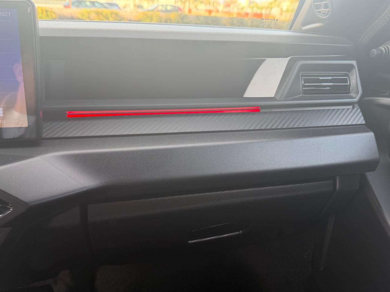 Ligier JS JS50 DCI L6 Ultimate IVA ESPOSTA