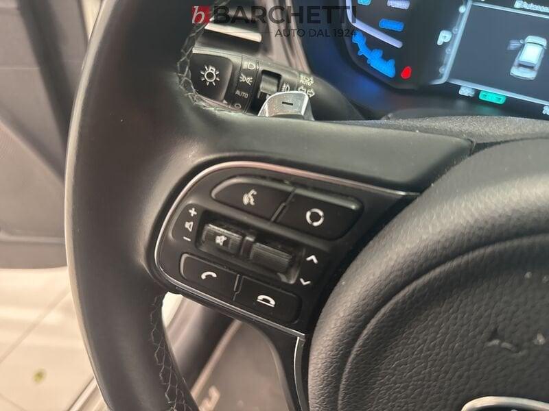 KIA Niro 1.6 GDi DCT HEV Evolution