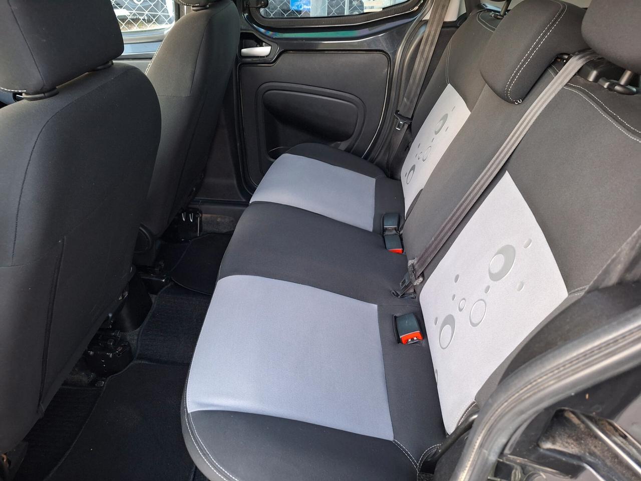 Citroen Nemo 1.3 HDi 75cv Multispace