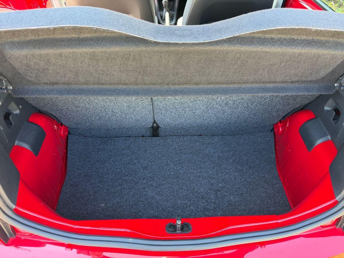 VOLKSWAGEN - Up! - 5 porte move