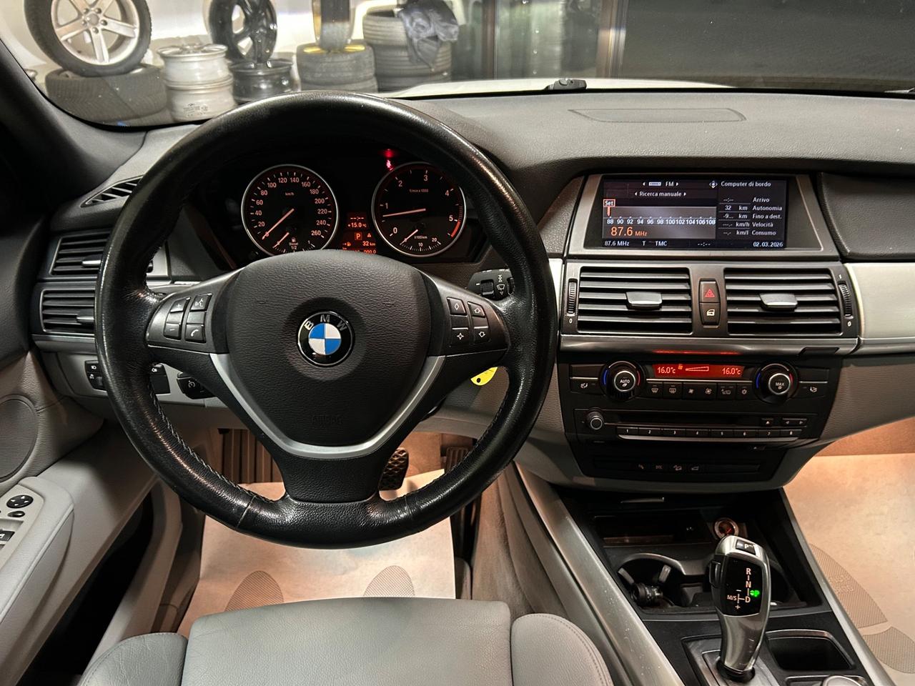 Bmw X5 - 2008 3.0d 235cv Futura XDrive