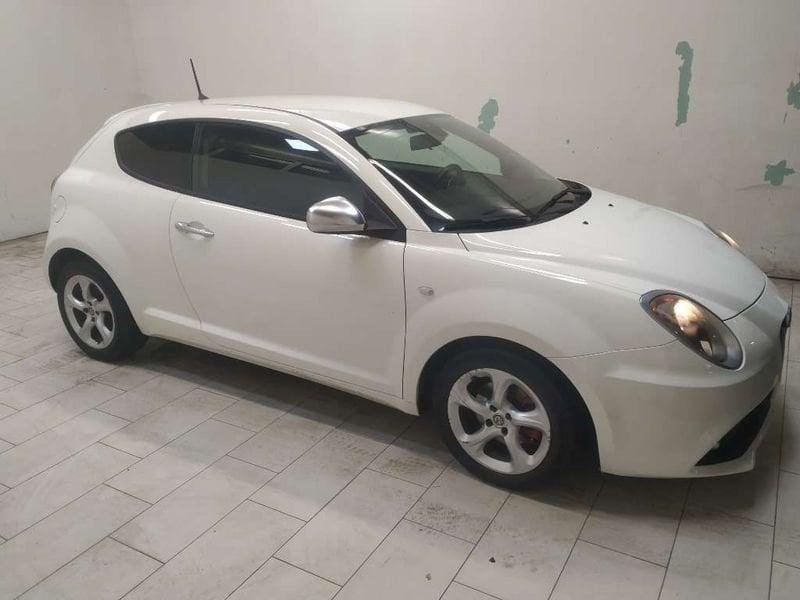Alfa Romeo MiTo 1.3 jtdm 95cv E6