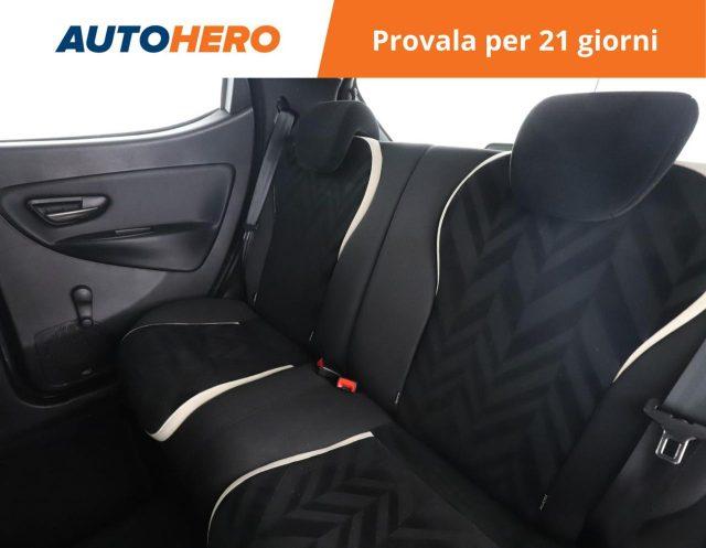 LANCIA Ypsilon 1.2 69 CV 5 porte Gold