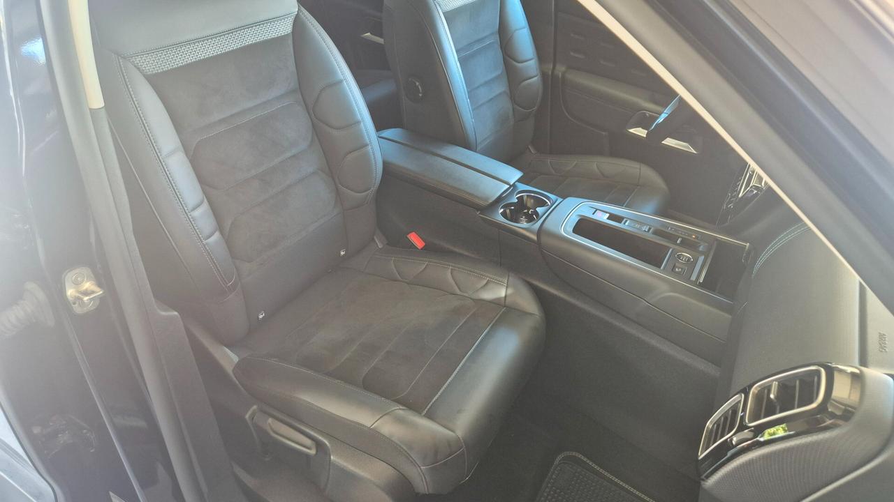 Citroen C5 Aircross BlueHDi 130 S&S EAT8 Shine