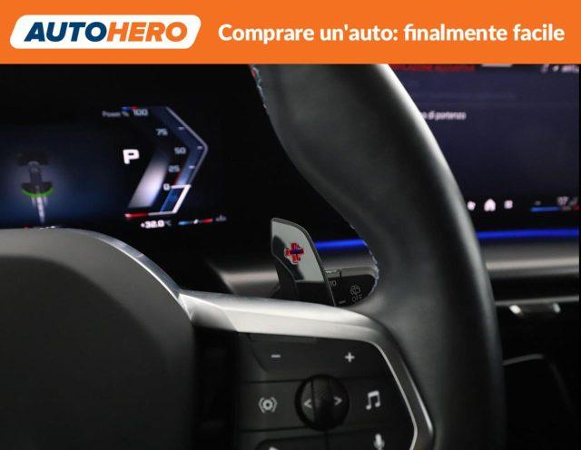 BMW X1 M35i xDrive