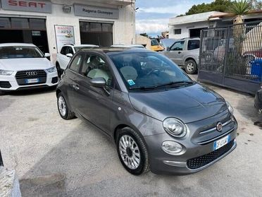 Fiat 500 1.0 Hybrid Lounge