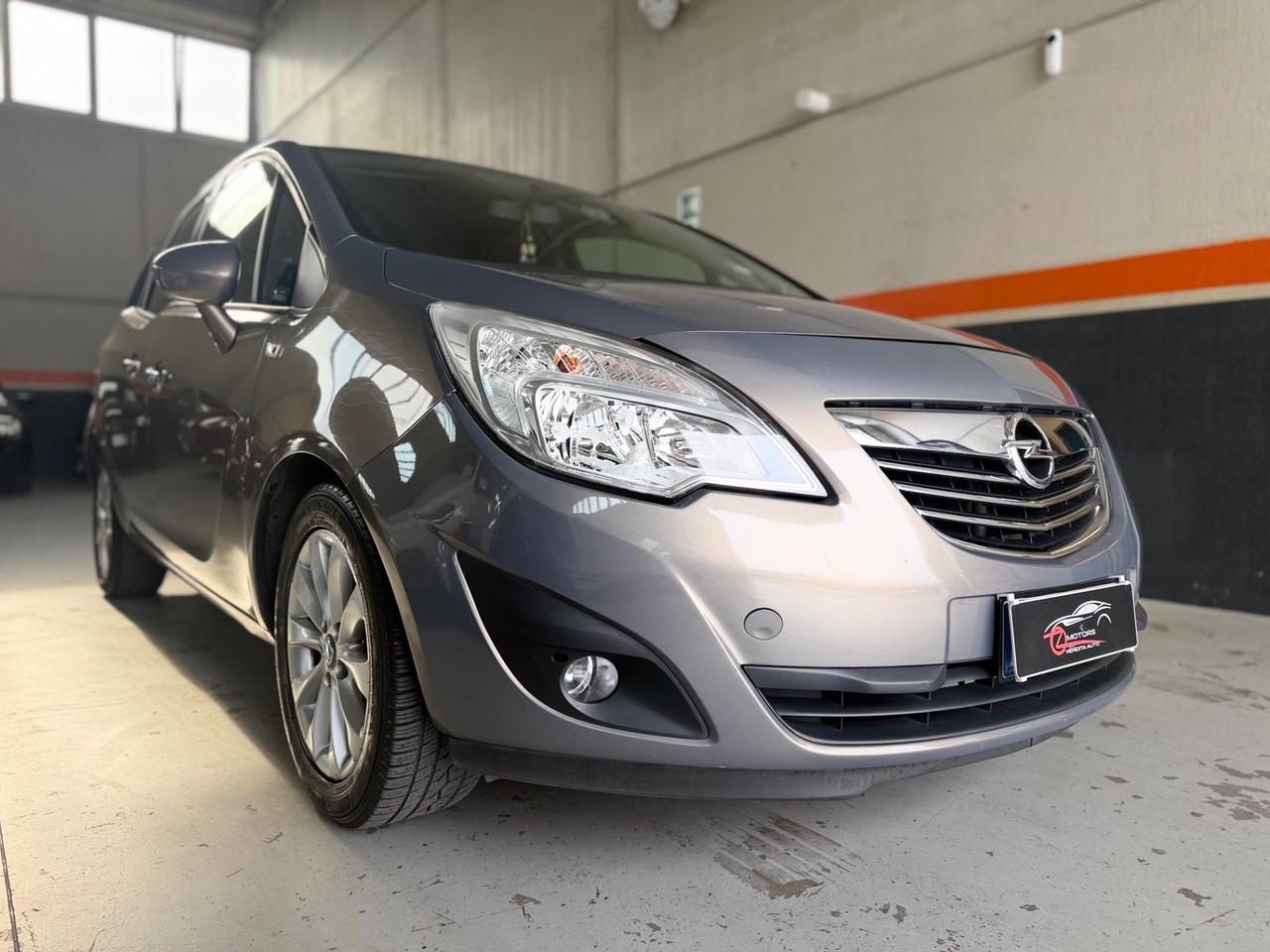 Opel Meriva 1.4 Turbo 120CV GPL Tech Cosmo NEOPATENTATI