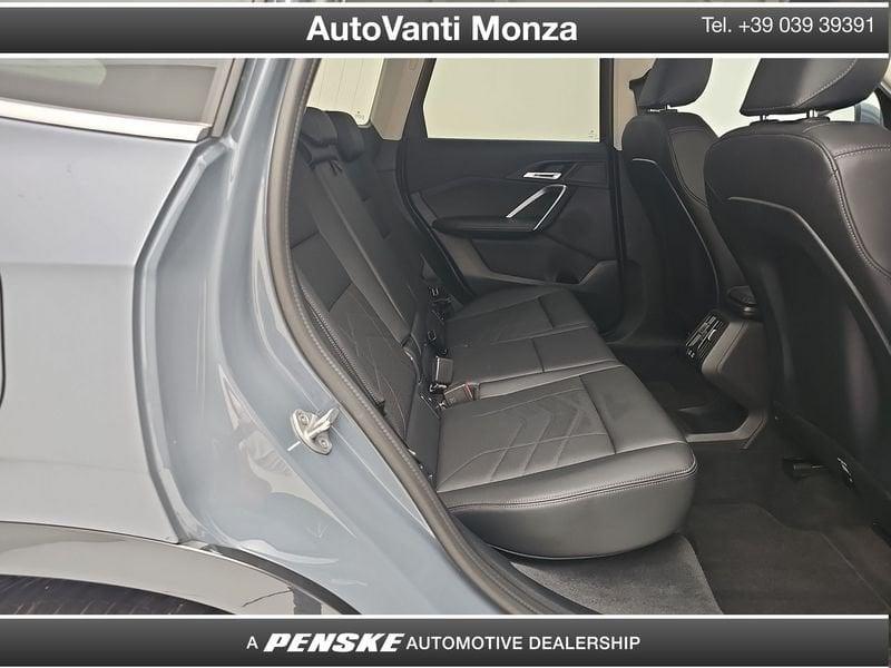 BMW X1 X1 sdrive18d X-Line auto