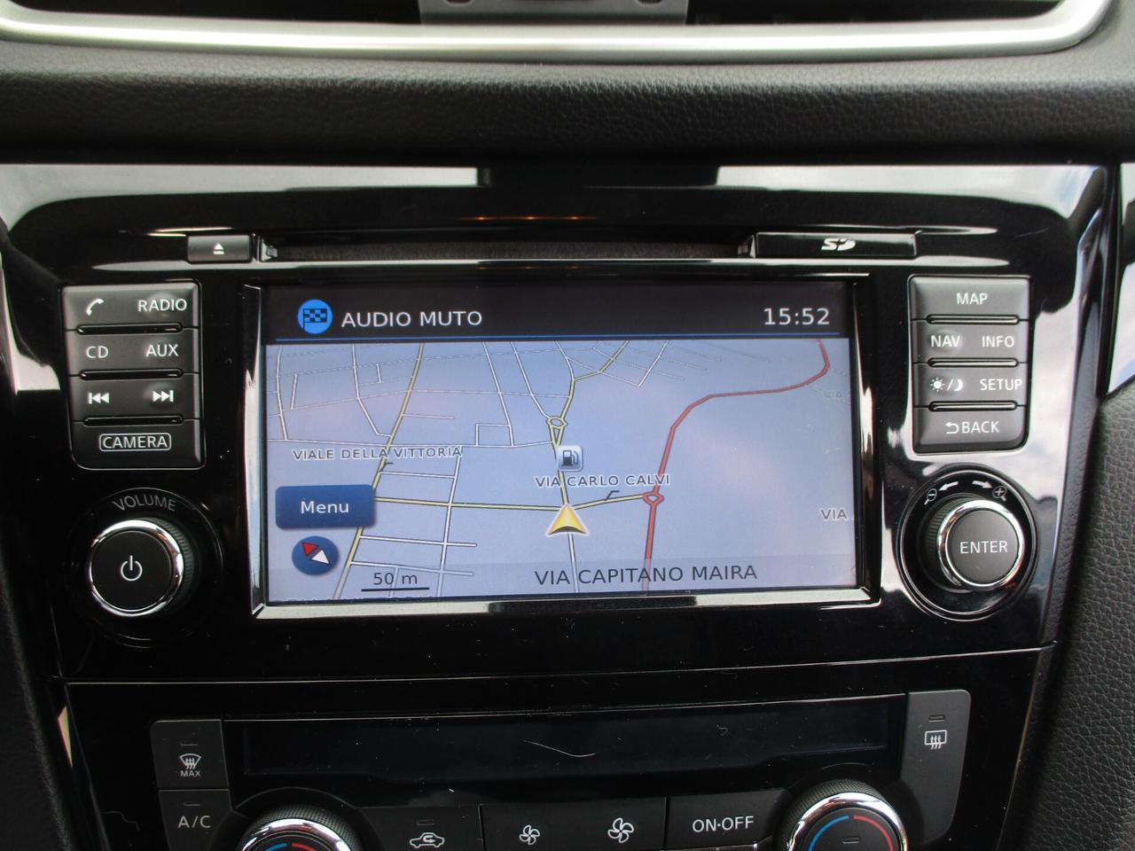 Nissan Qashqai 1.6 DIG-T Tekna FULL OPT!!!!!!