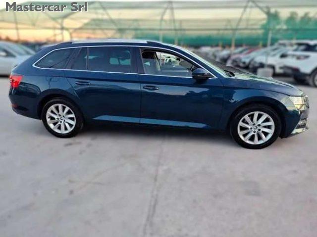 SKODA Superb Wagon Wagon iV 1.4 tsi phev Style dsg -GE476CM