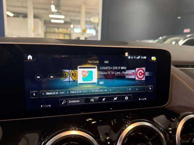 Mercedes-Benz GLA GLA-H247 2020 200 d Sport Plus auto