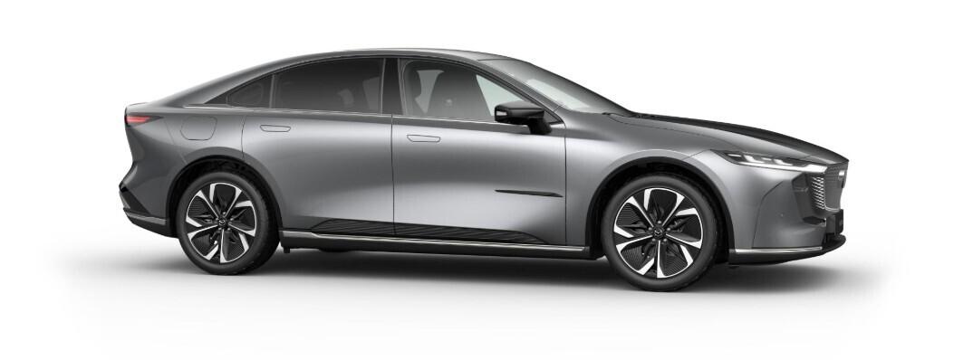 Mazda 6e 80Kwh Takumi - Long Range 552km
