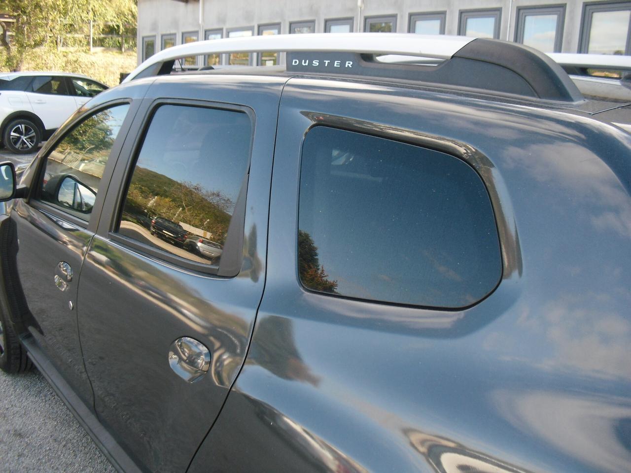 Dacia Duster GPL 1.0 TCe 100 CV ECO-G 4x2 Prestige, OTTIME CONDIZIONI!