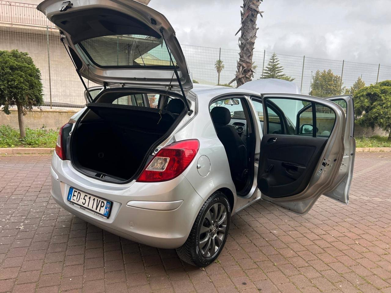 Opel Corsa 1.3 CDTI 95CV F.AP. 5 porte Edition