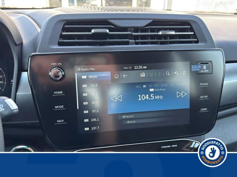 KGM Tivoli Style 1.5 Turbo GDI 163 CV