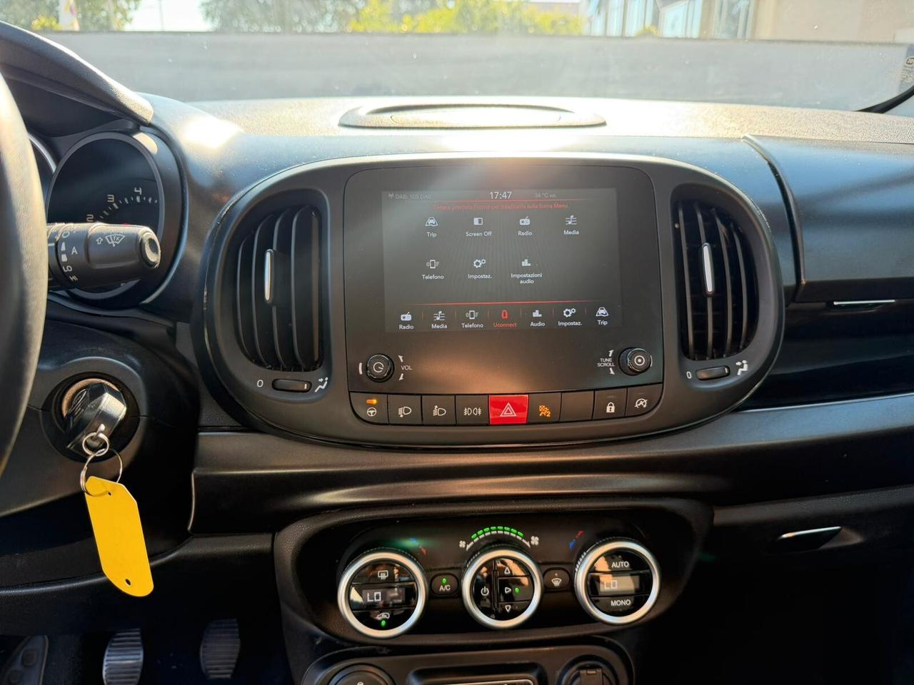 Fiat 500L 1.4 95 CV S&S Sport