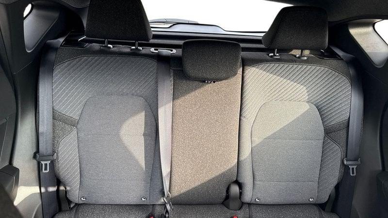 Renault Captur NUOVO 1.8 full hybrid E-Tech Techno 160cv auto