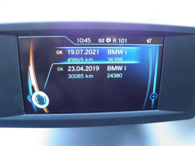 BMW i3 94AH