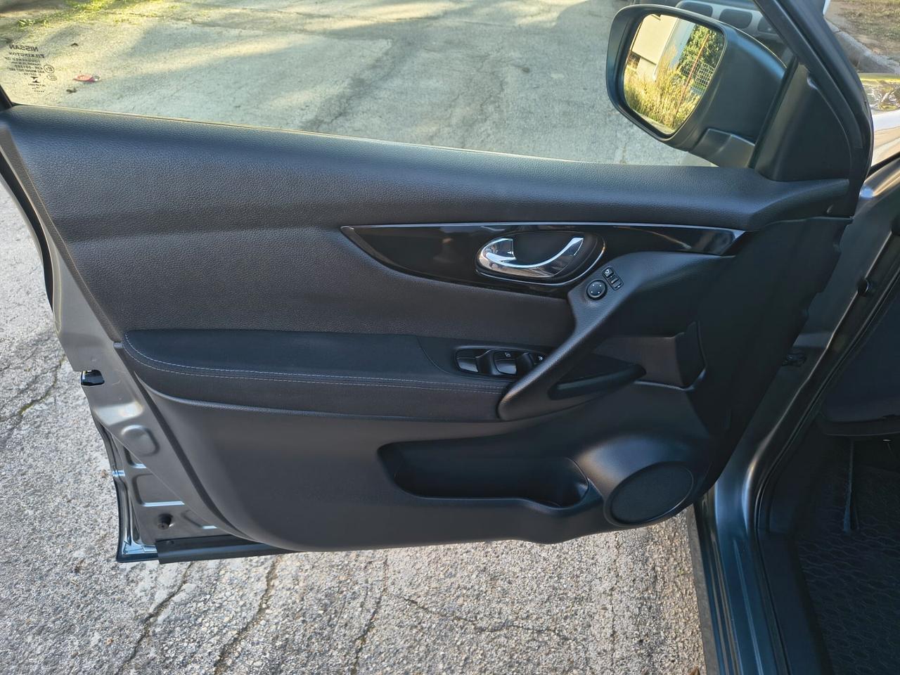 Nissan Qashqai 1.5 dCi 360