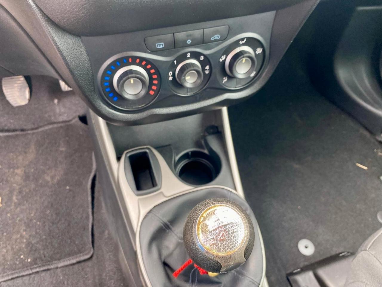 Alfa Romeo MiTo 1.4 70 CV 8V Super